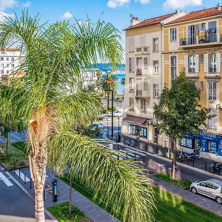 Appartement California - Welkeys ニース エクステリア 写真