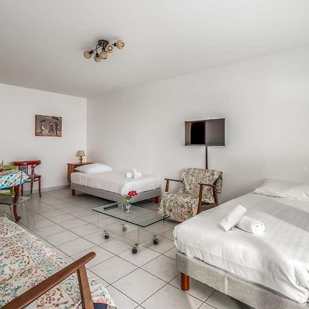 Appartement California - Welkeys ニース エクステリア 写真