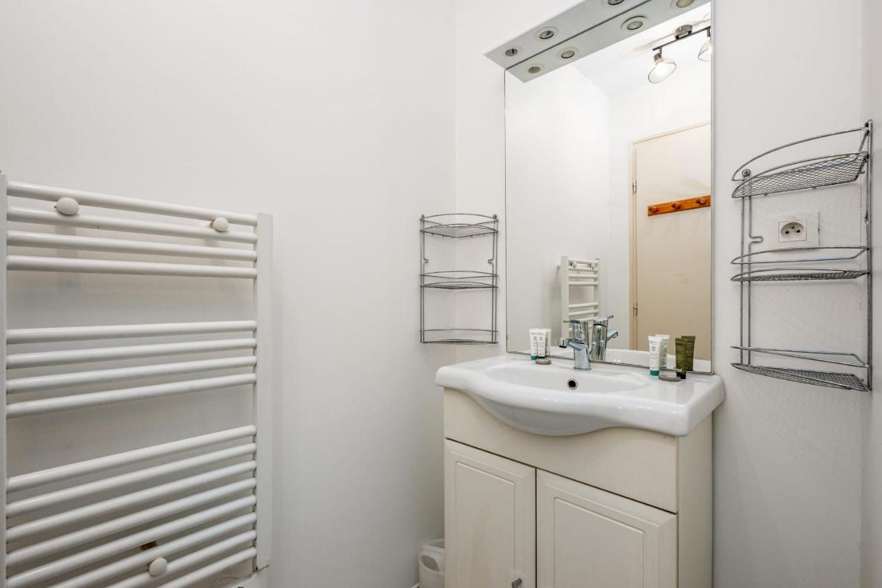 Appartement California - Welkeys ニース エクステリア 写真