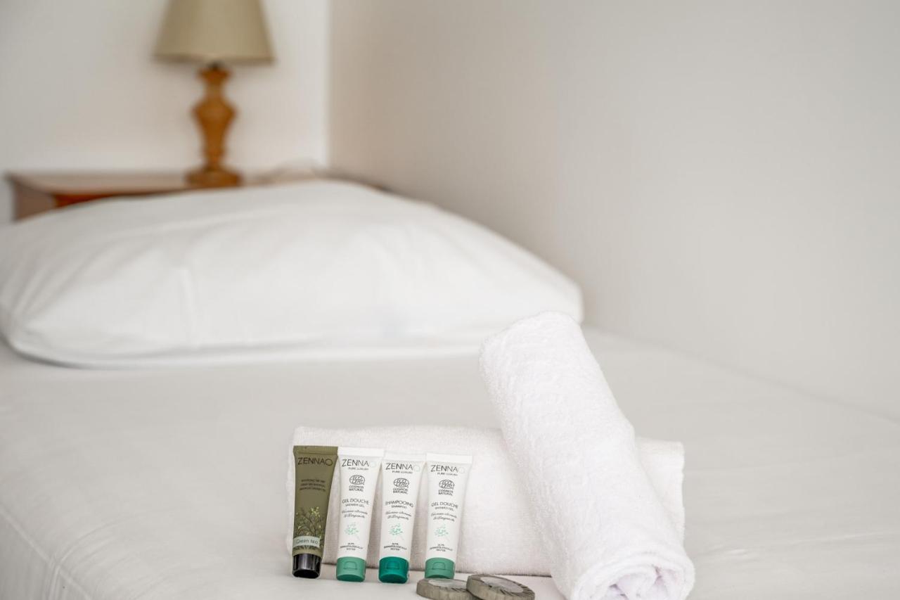 Appartement California - Welkeys ニース エクステリア 写真