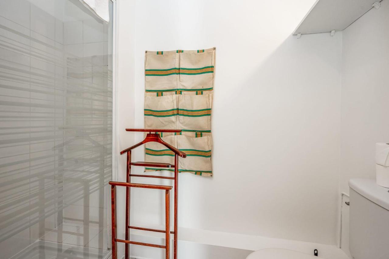 Appartement California - Welkeys ニース エクステリア 写真